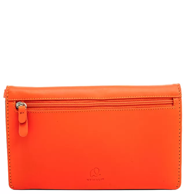 Pochette De Voyage Horizontale Petit Format Copacabana | Mywalit Sale