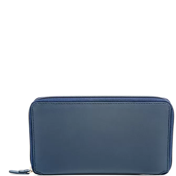 Pochette/Portefeuille De Voyage Zippe Royal | Mywalit Outlet