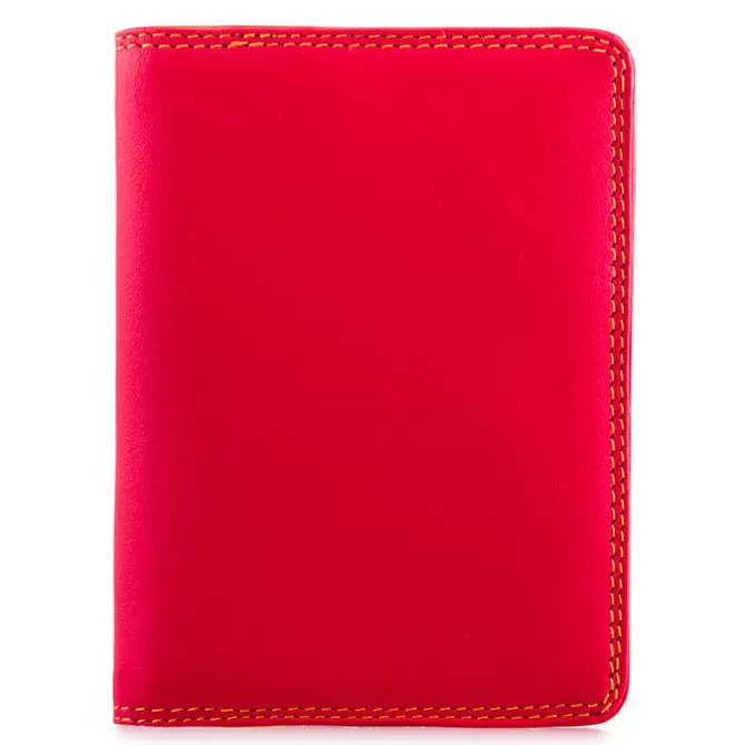 Porte-Cartes Avec Pochettes En Plastique Jamaica | Mywalit Store
