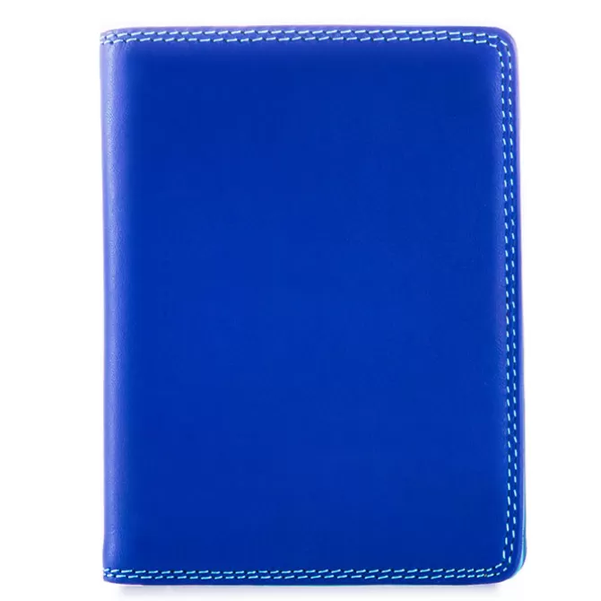 Porte-Cartes Avec Pochettes En Plastique Seascape | Mywalit Flash Sale