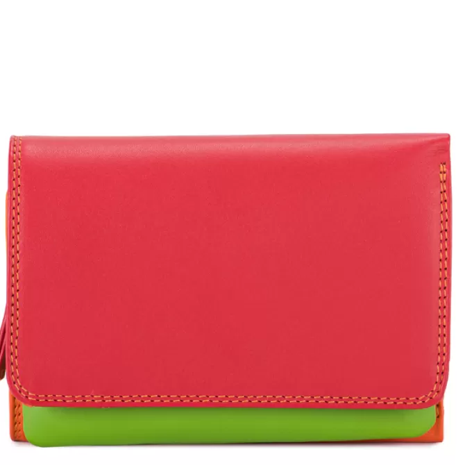 Portefeuille A Trois Volets Jamaica | Mywalit Shop