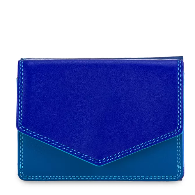 Portefeuille A Trois Volets Seascape | Mywalit Hot