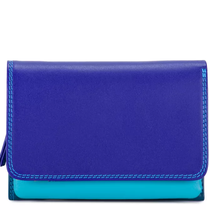 Portefeuille A Trois Volets Seascape | Mywalit Shop