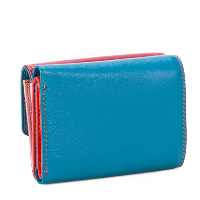 Portefeuille A Trois Volets Vesuvio | Mywalit Clearance