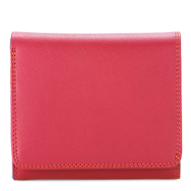 Portefeuille Avec Porte-Monnaie Plat Vesuvio | Mywalit Flash Sale