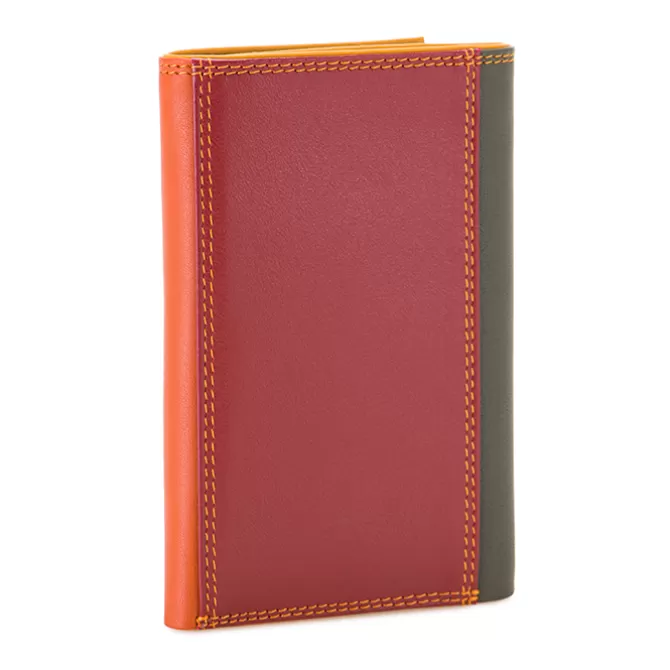 Portefeuille Compact Lucca | Mywalit Hot