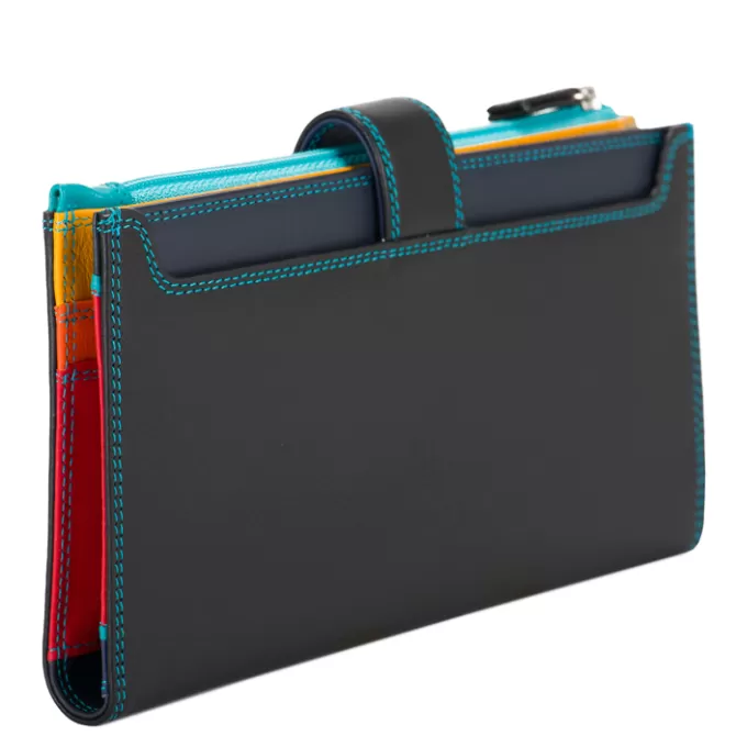 Portefeuille Continental Black Pace | Mywalit Cheap