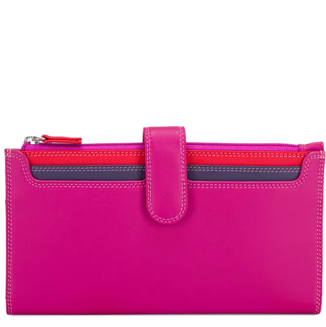 Portefeuille Continental Sangria Multi | Mywalit New