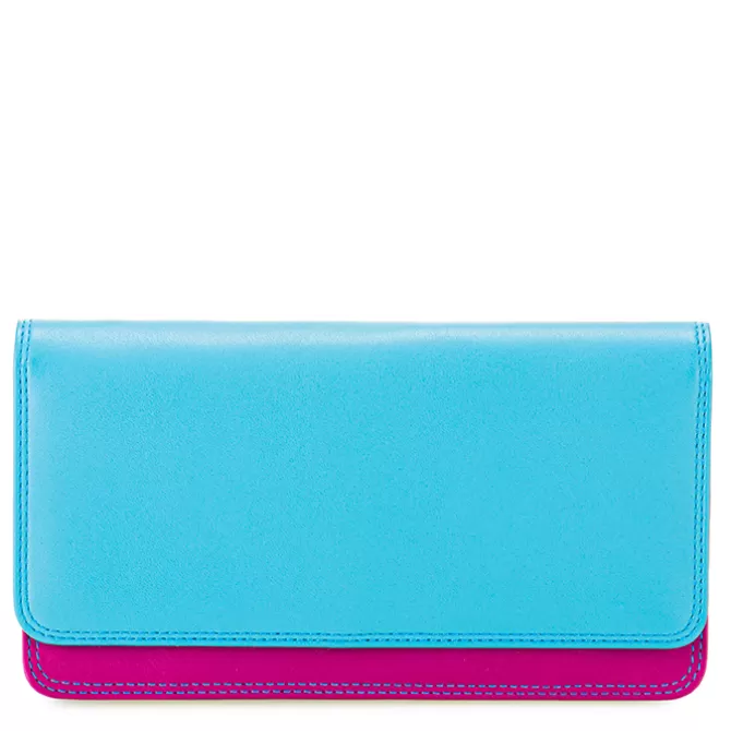 Portefeuille Matinee Moyen Format Liguria | Mywalit Store