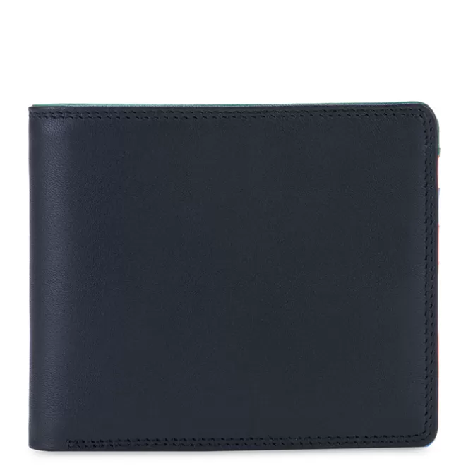 Portefeuille Standard Horizontal Rfid Pour Homme Nappa Burano | Mywalit Clearance