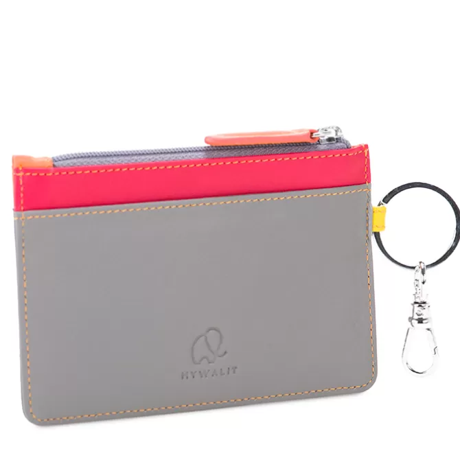 Porte-Monnaie Zippe Fumo | Mywalit Cheap