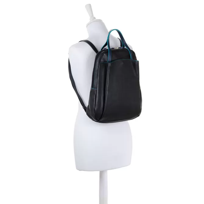 Sac À Dos Verona Black Pace | Mywalit Fashion