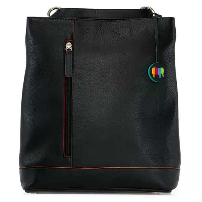 Sac À Dos Zurich Black Pace | Mywalit Outlet