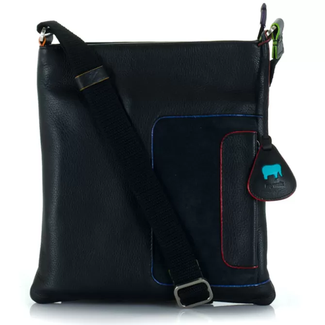 Sac Bandouliére Havana Black Pace | Mywalit Flash Sale