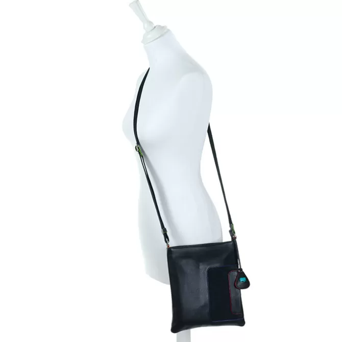 Sac Bandouliére Havana Black Pace | Mywalit Flash Sale