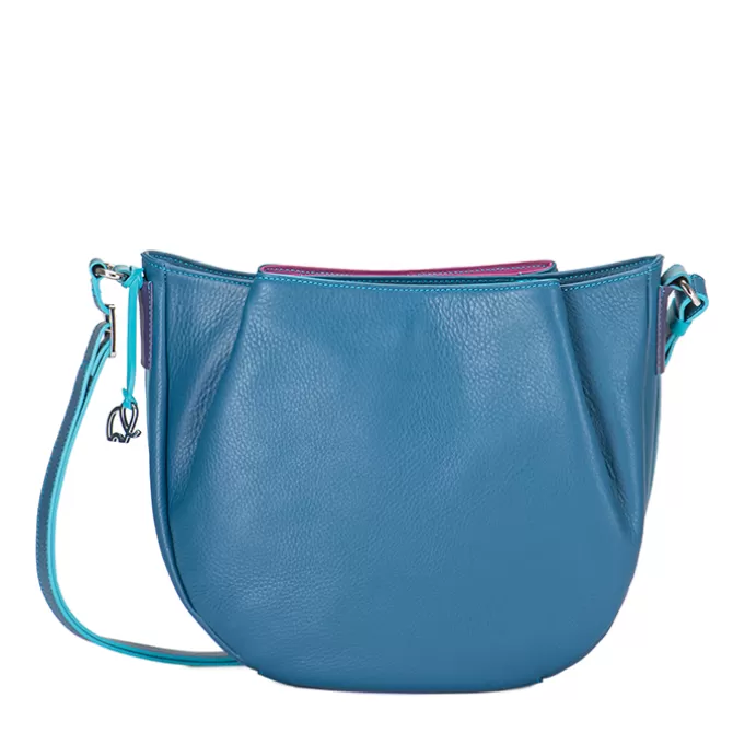 Sac Besace Verona Avec Bandouliére Liguria | Mywalit Clearance