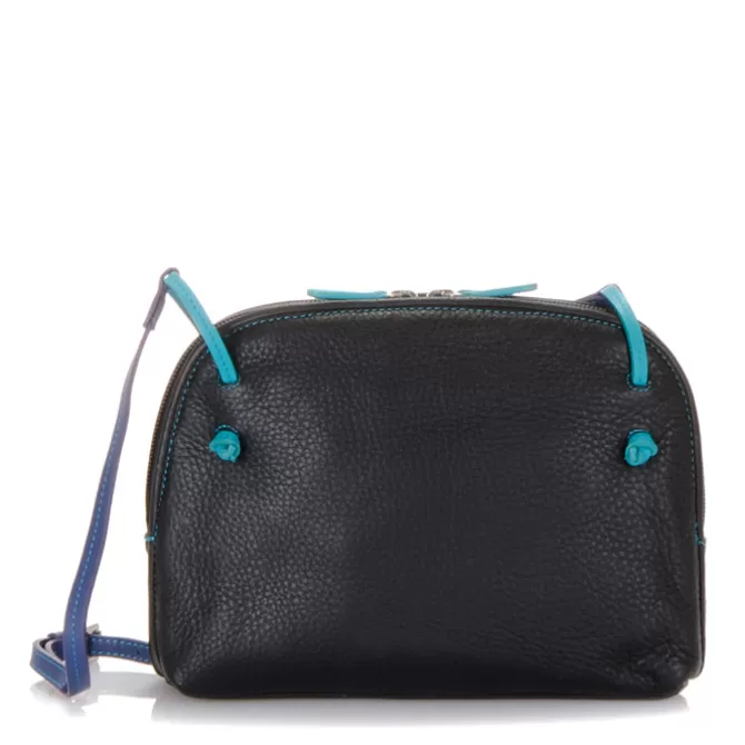 Sac Zippe Rio Petit Format Black Pace | Mywalit Outlet