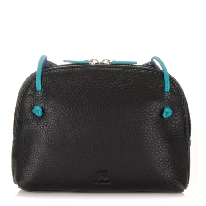 Sac Zippe Rio Petit Format Black Pace | Mywalit Outlet