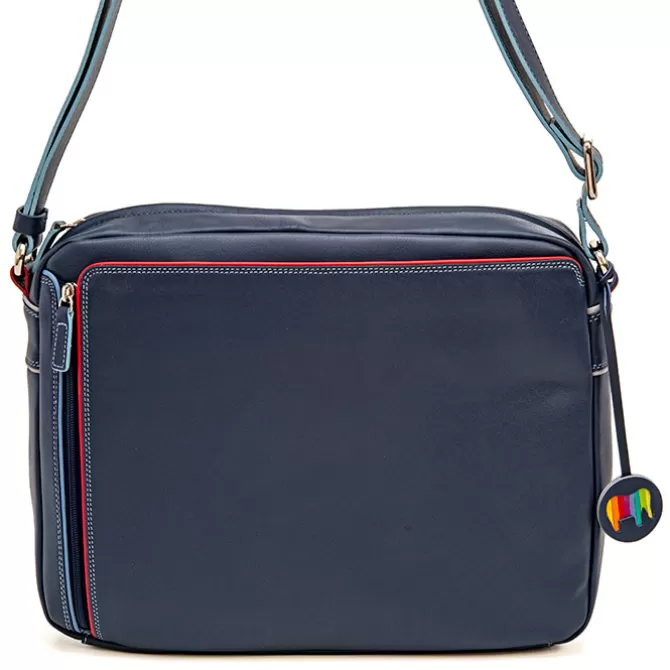 Sacoche Bandouliére Moyen Format Royal | Mywalit Outlet