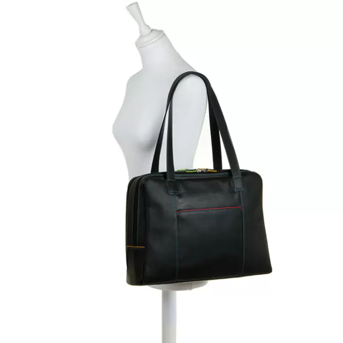 Sacoche Grand Format Black Pace | Mywalit Store