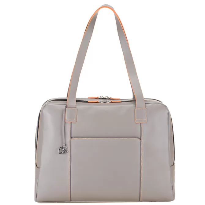 Sacoche Grand Format Fumo | Mywalit Outlet