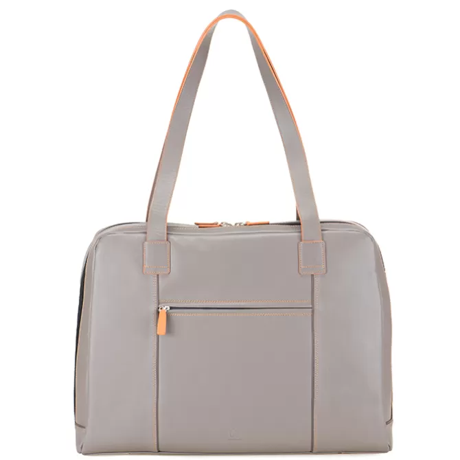 Sacoche Grand Format Fumo | Mywalit Outlet
